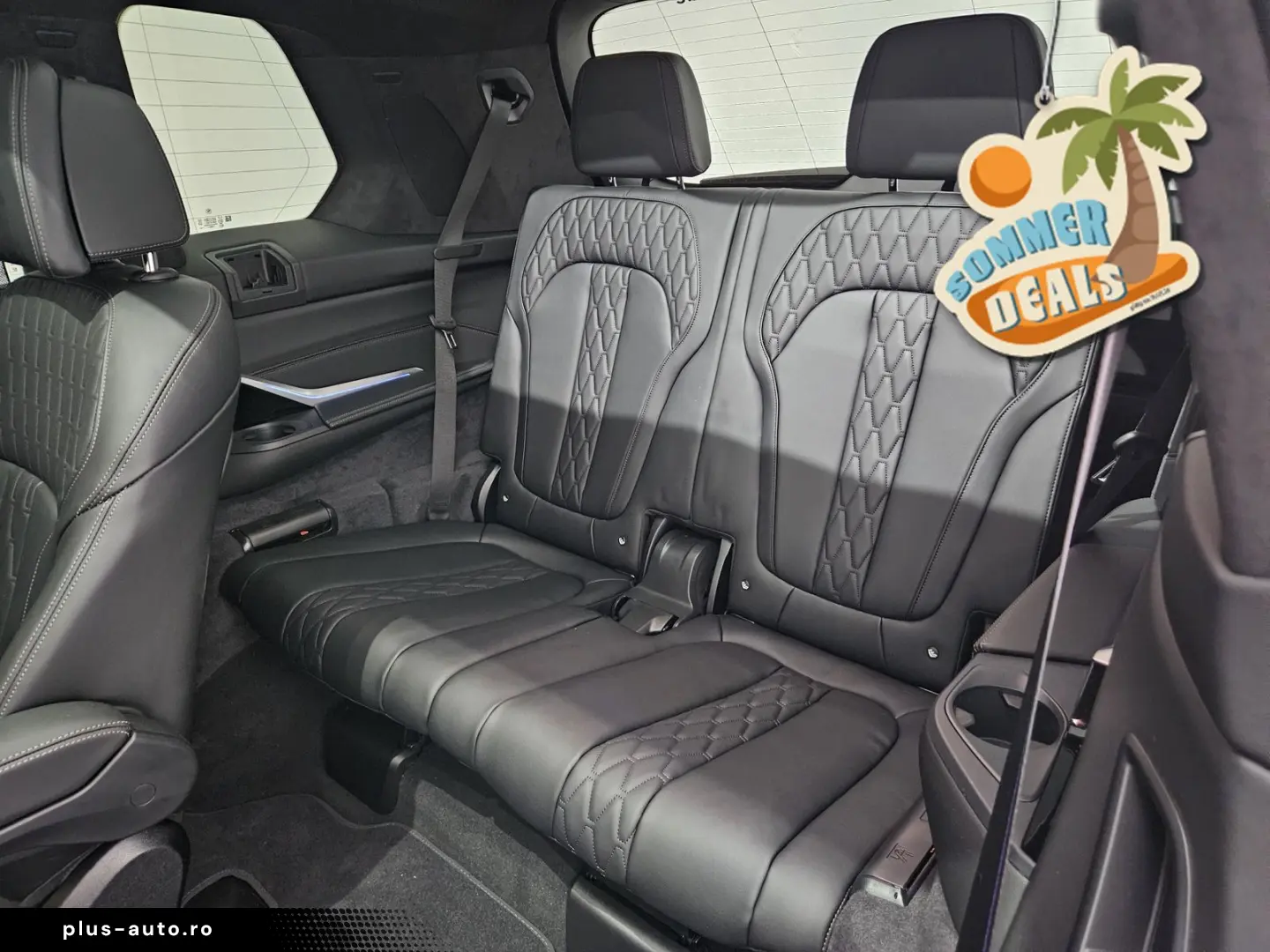 BMW X7 xDrive40d livrare imediata