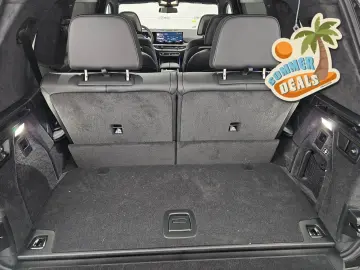 BMW X7 xDrive40d livrare imediata