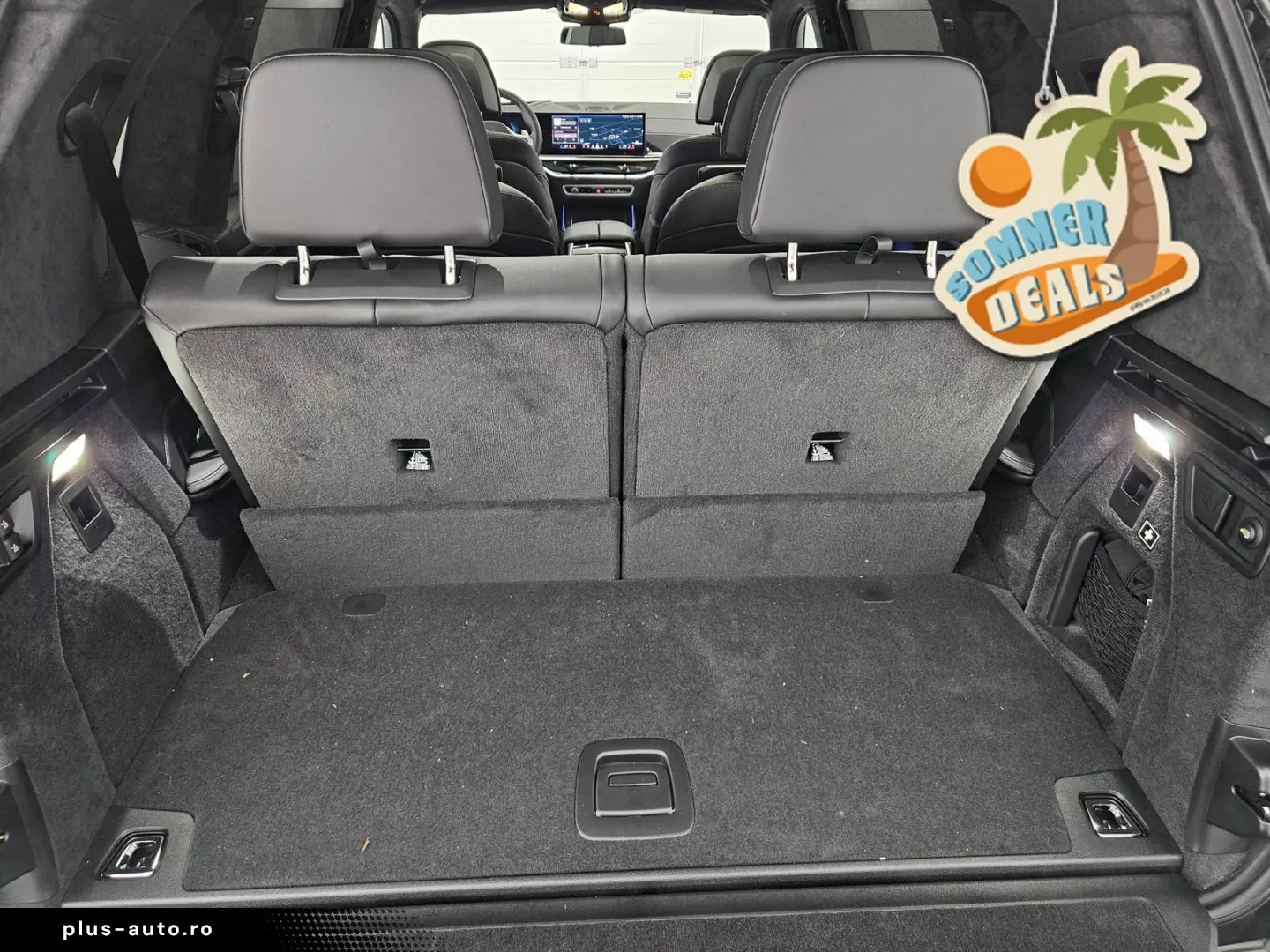 BMW X7 xDrive40d livrare imediata