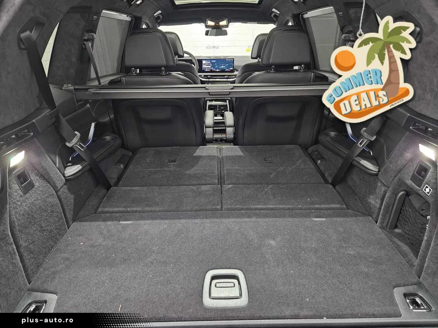 BMW X7 xDrive40d livrare imediata