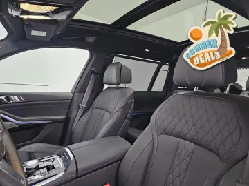 BMW X7 xDrive40d livrare imediata