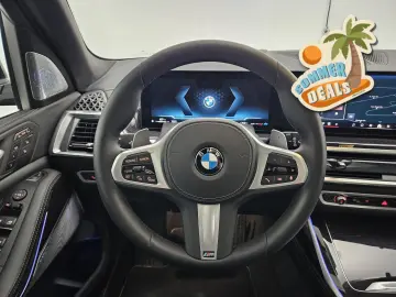 BMW X7 xDrive40d livrare imediata