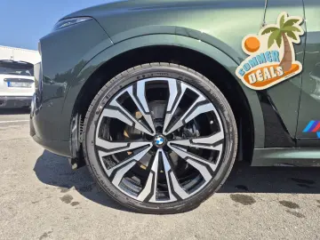 BMW X7 xDrive40d livrare imediata