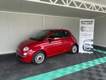 Fiat 500 1.2 Benzina 69 CP An 2013