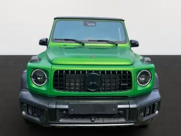 Mercedes-Benz G 63 AMG  Exklusiv A22 TV