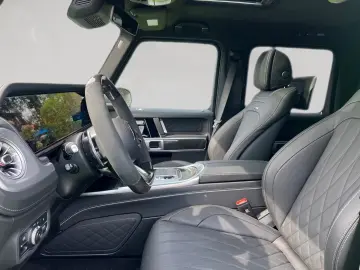 Mercedes-Benz G 63 AMG  Exklusiv A22 TV