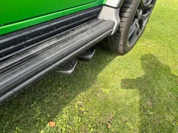Mercedes-Benz G 63 AMG  Exklusiv A22 TV