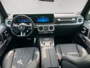 Mercedes-Benz G 63 AMG  Exklusiv A22 TV