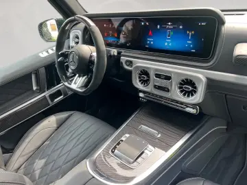 Mercedes-Benz G 63 AMG  Exklusiv A22 TV