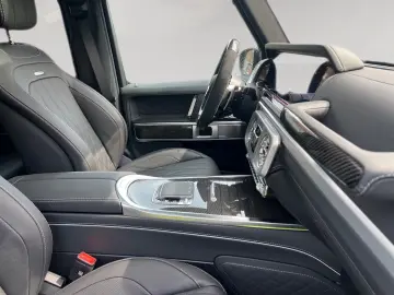 Mercedes-Benz G 63 AMG  Exklusiv A22 TV