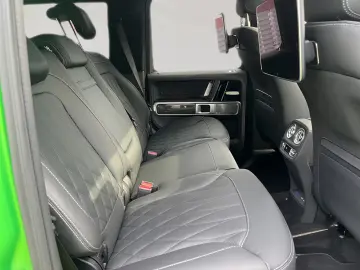 Mercedes-Benz G 63 AMG  Exklusiv A22 TV