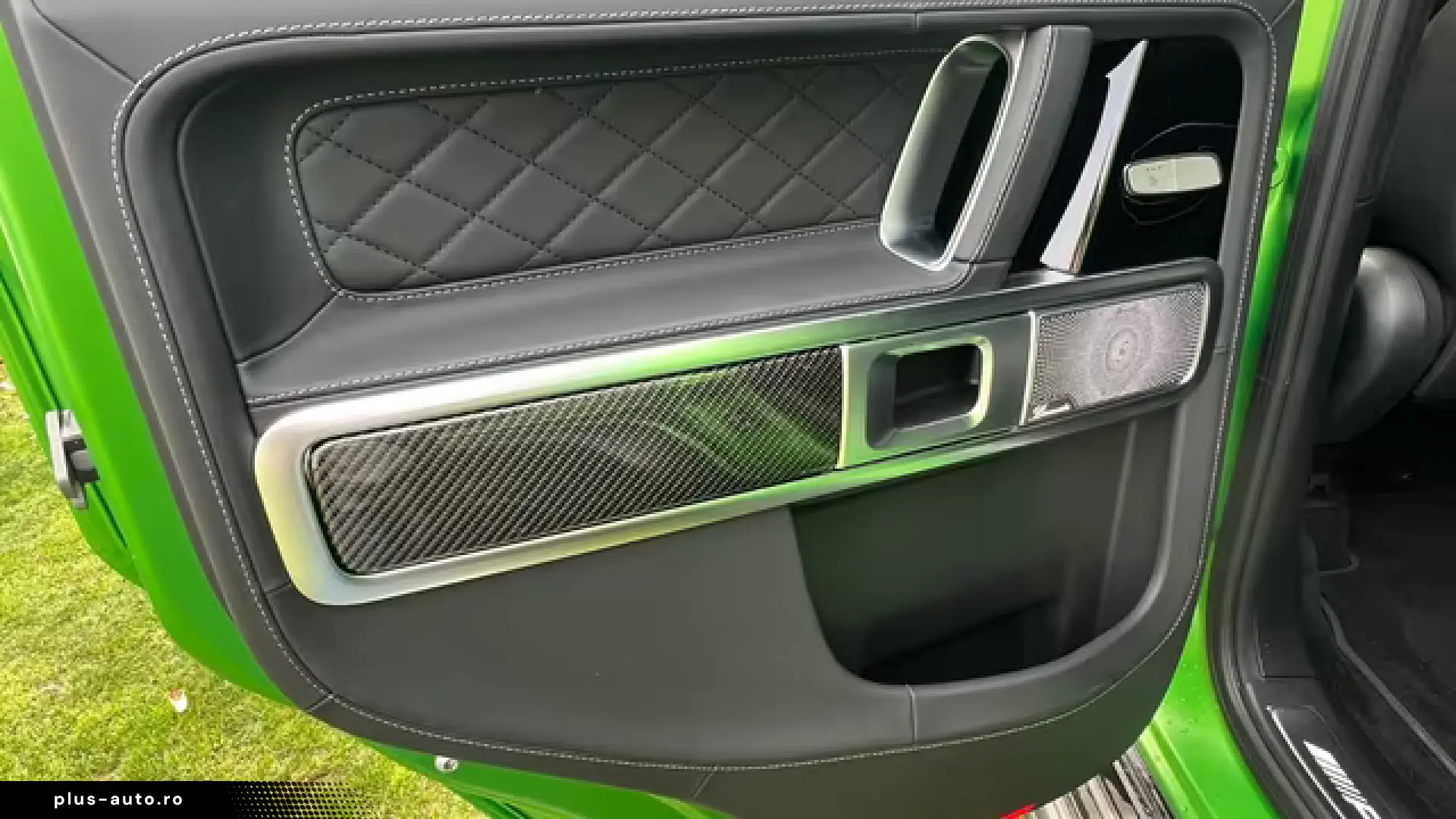 MERCEDES-BENZ G-Class 2026 — imagine 27