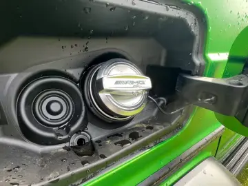 Mercedes-Benz G 63 AMG  Exklusiv A22 TV