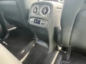 Mercedes-Benz G 63 AMG  Exklusiv A22 TV