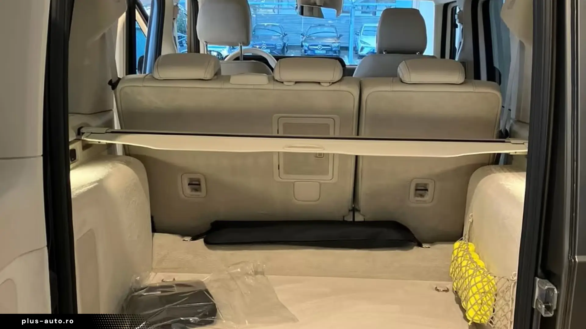 MERCEDES-BENZ G-Class 2026 — imagine 5