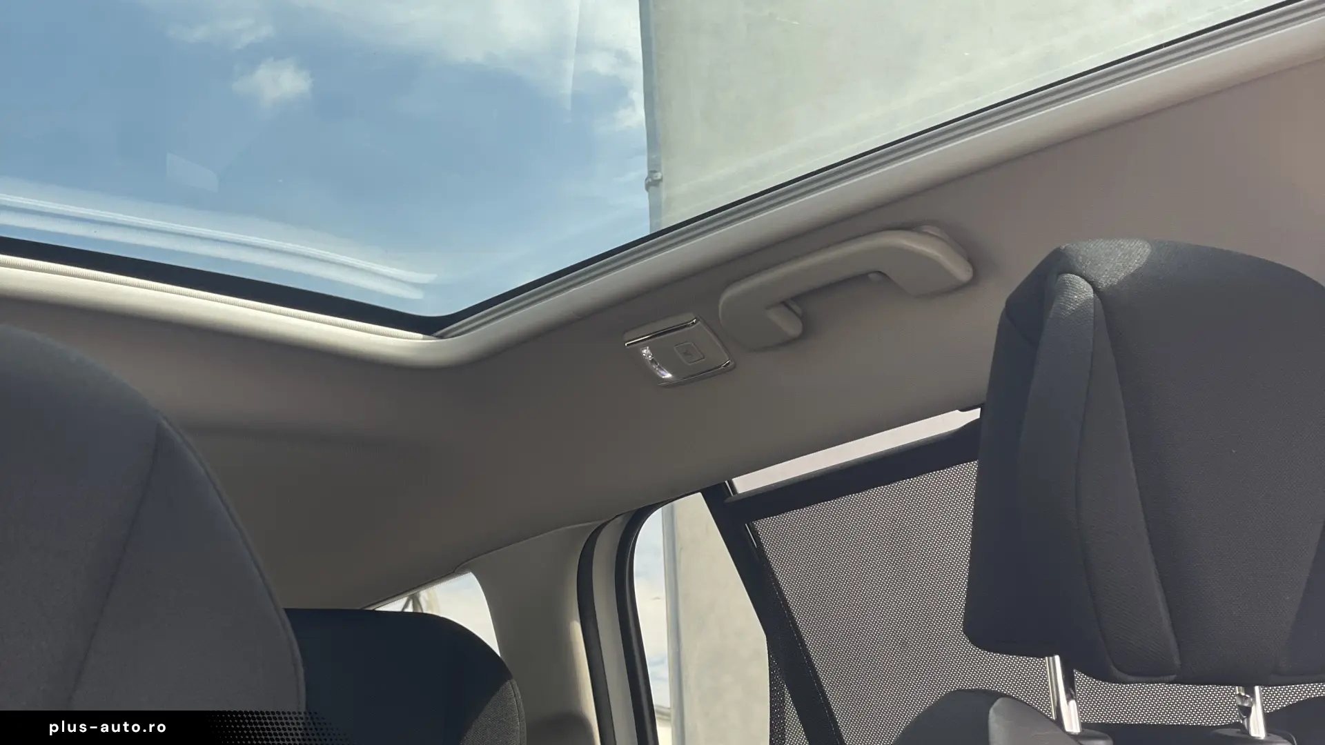 Citroën C4 Picasso Exclusive 2.0 hdi 7 Locuri