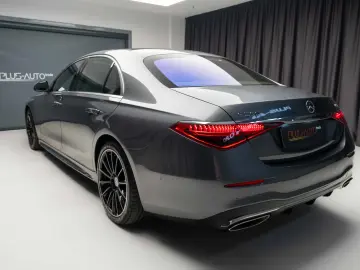 Mercedes-Benz S 580 Long 4M V8 503 CP 4 LOCURI