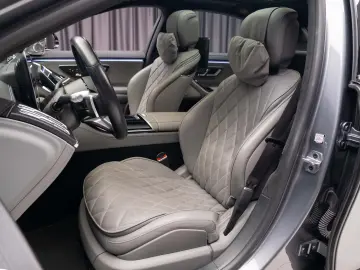 Mercedes-Benz S 580 Long 4M V8 503 CP 4 LOCURI