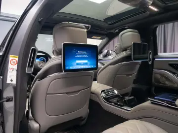 Mercedes-Benz S 580 Long 4M V8 503 CP 4 LOCURI