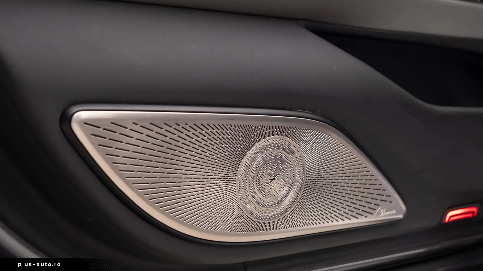 Mercedes-Benz S 580 Long 4M V8 503 CP 4 LOCURI