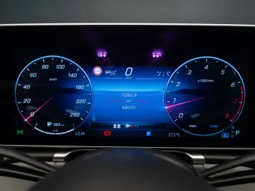 Mercedes-Benz S 580 Long 4M V8 503 CP 4 LOCURI