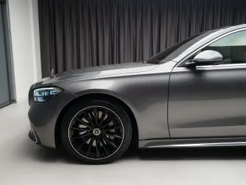 Mercedes-Benz S 580 Long 4M V8 503 CP 4 LOCURI