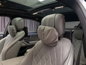 Mercedes-Benz S 580 Long 4M V8 503 CP 4 LOCURI