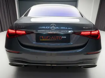 Mercedes-Benz S 580 Long 4M V8 503 CP 4 LOCURI