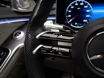 Mercedes-Benz S 580 Long 4M V8 503 CP 4 LOCURI