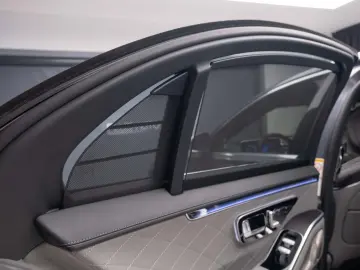 Mercedes-Benz S 580 Long 4M V8 503 CP 4 LOCURI