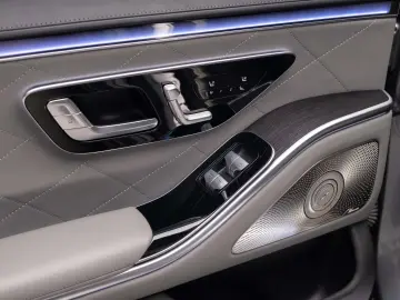 Mercedes-Benz S 580 Long 4M V8 503 CP 4 LOCURI