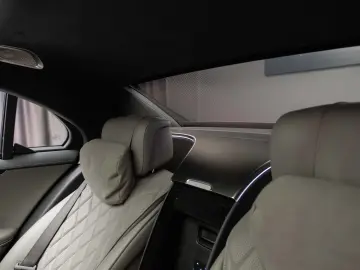 Mercedes-Benz S 580 Long 4M V8 503 CP 4 LOCURI