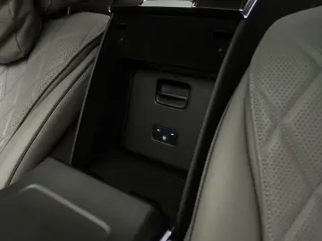 Mercedes-Benz S 580 Long 4M V8 503 CP 4 LOCURI