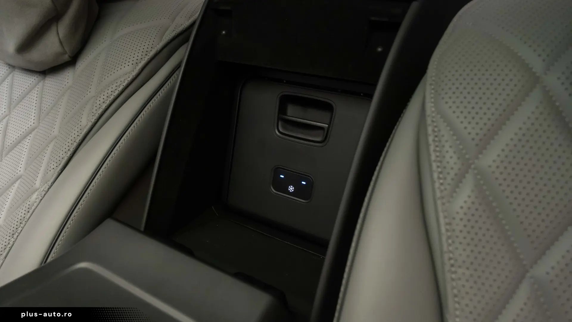 Mercedes-Benz S 580 Long 4M V8 503 CP 4 LOCURI