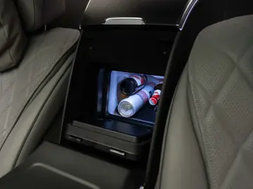 Mercedes-Benz S 580 Long 4M V8 503 CP 4 LOCURI
