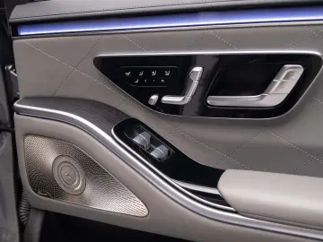 Mercedes-Benz S 580 Long 4M V8 503 CP 4 LOCURI