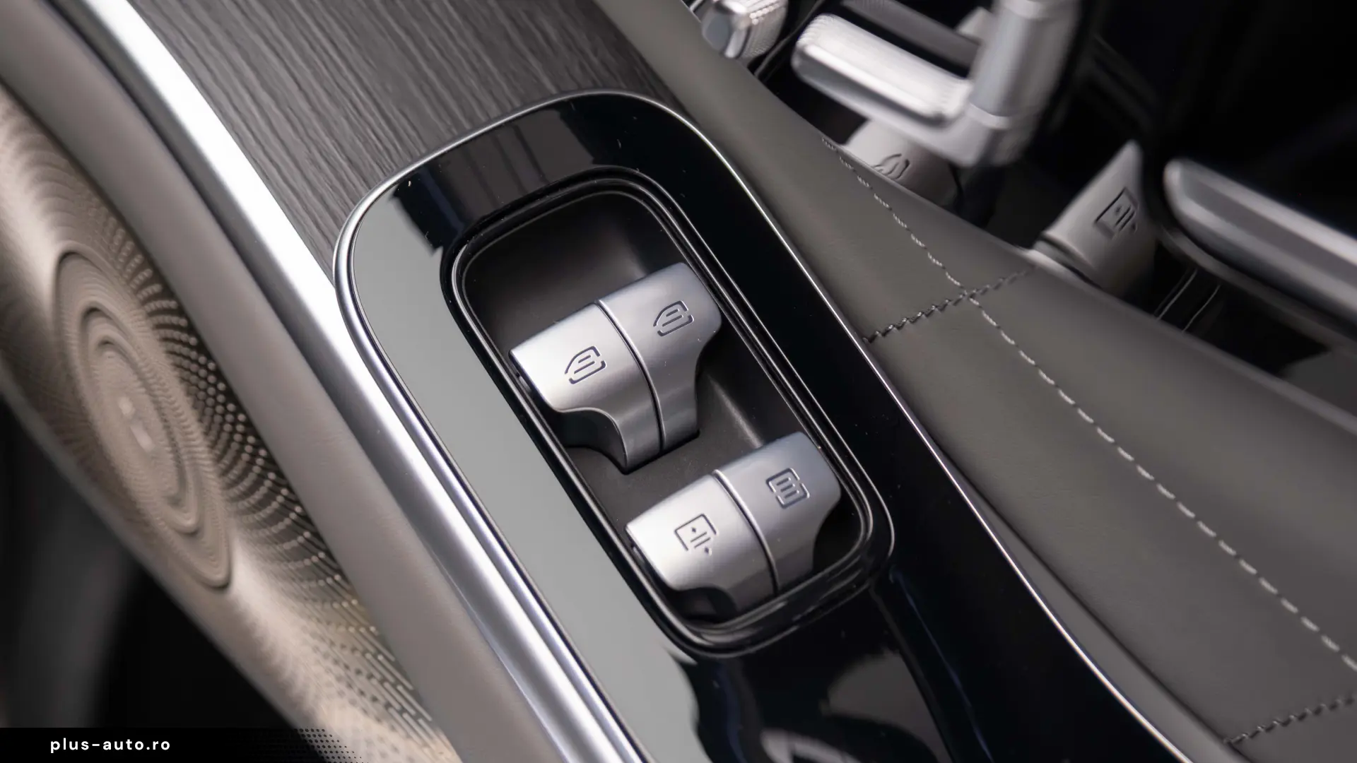 Mercedes-Benz S 580 Long 4M V8 503 CP 4 LOCURI
