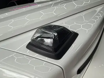 Mercedes-Benz G 63 AMG 4M MY26 GSD MASSAGE