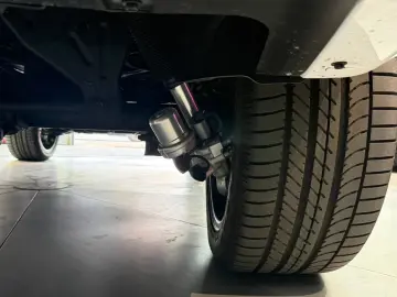 Mercedes-Benz G 63 AMG 4M MY26 GSD MASSAGE