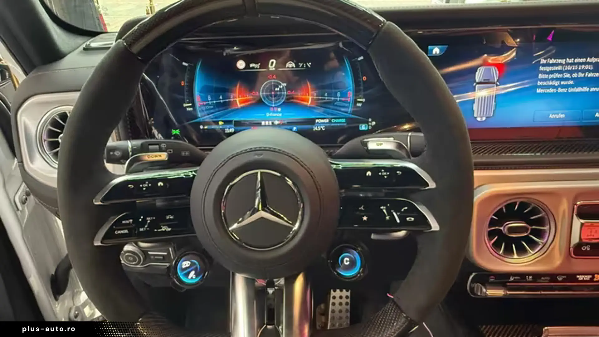 MERCEDES-BENZ G-Class 2026 — imagine 24