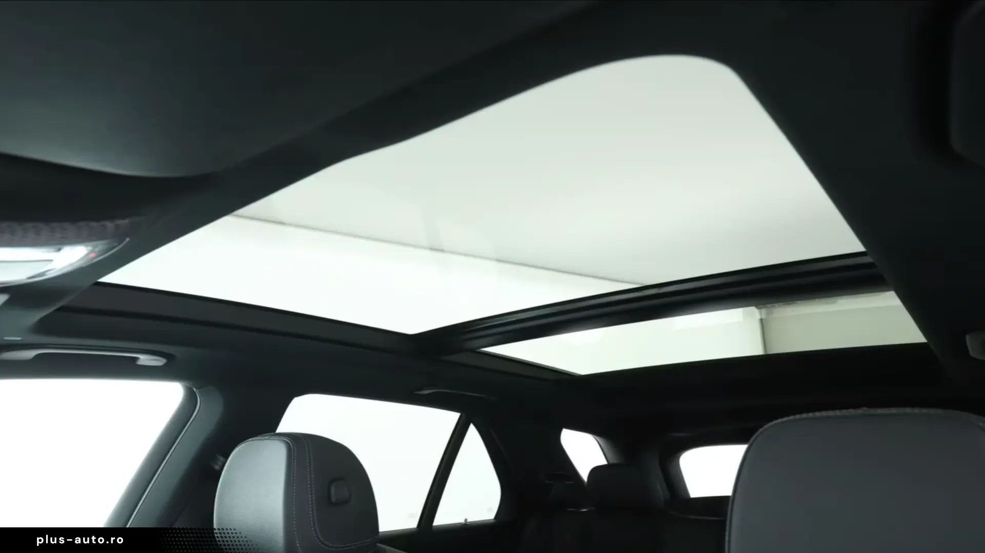 MERCEDES-BENZ GLE 300d 4Matic AMG Line