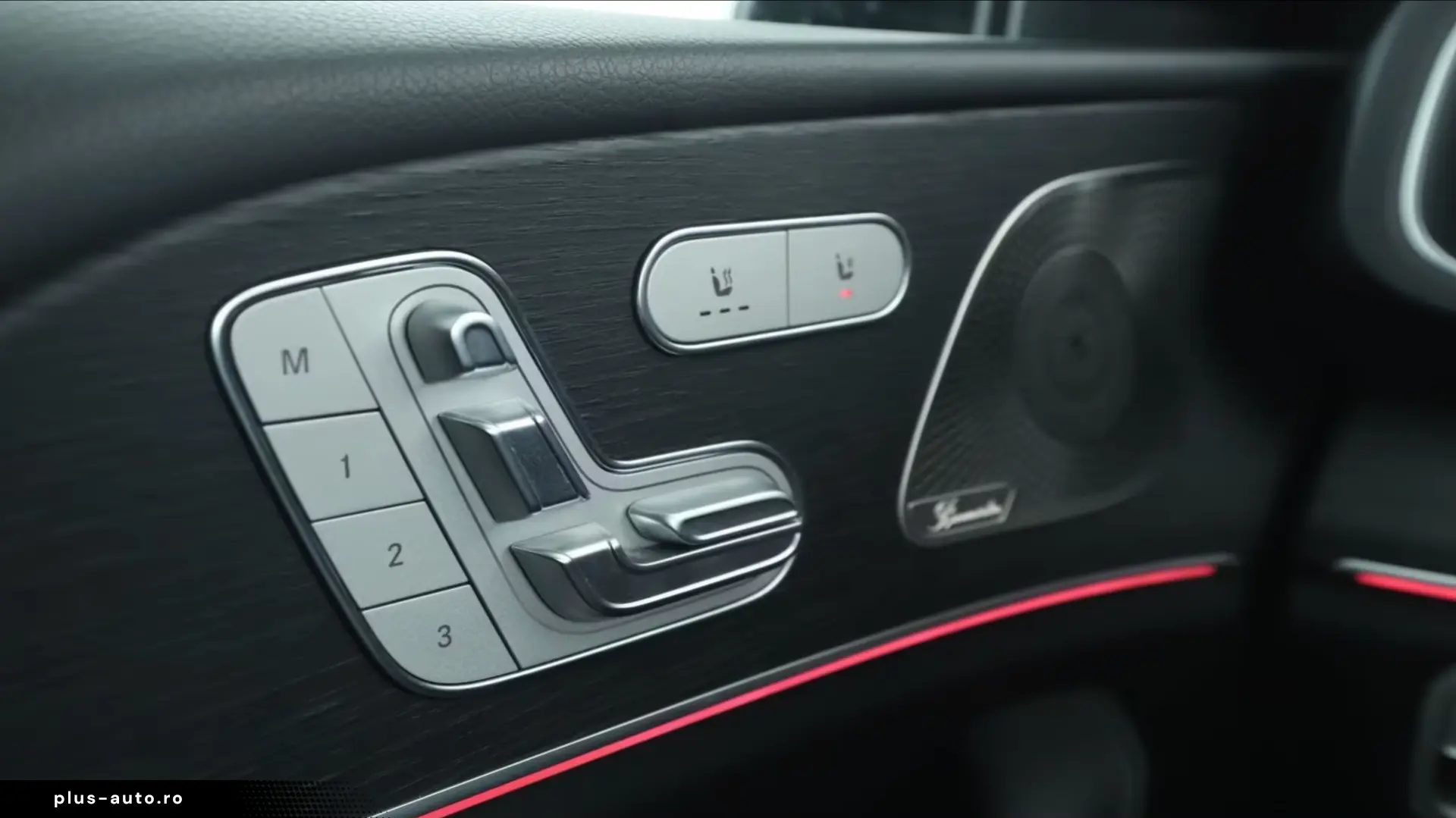 MERCEDES-BENZ GLE 300d 4Matic AMG Line