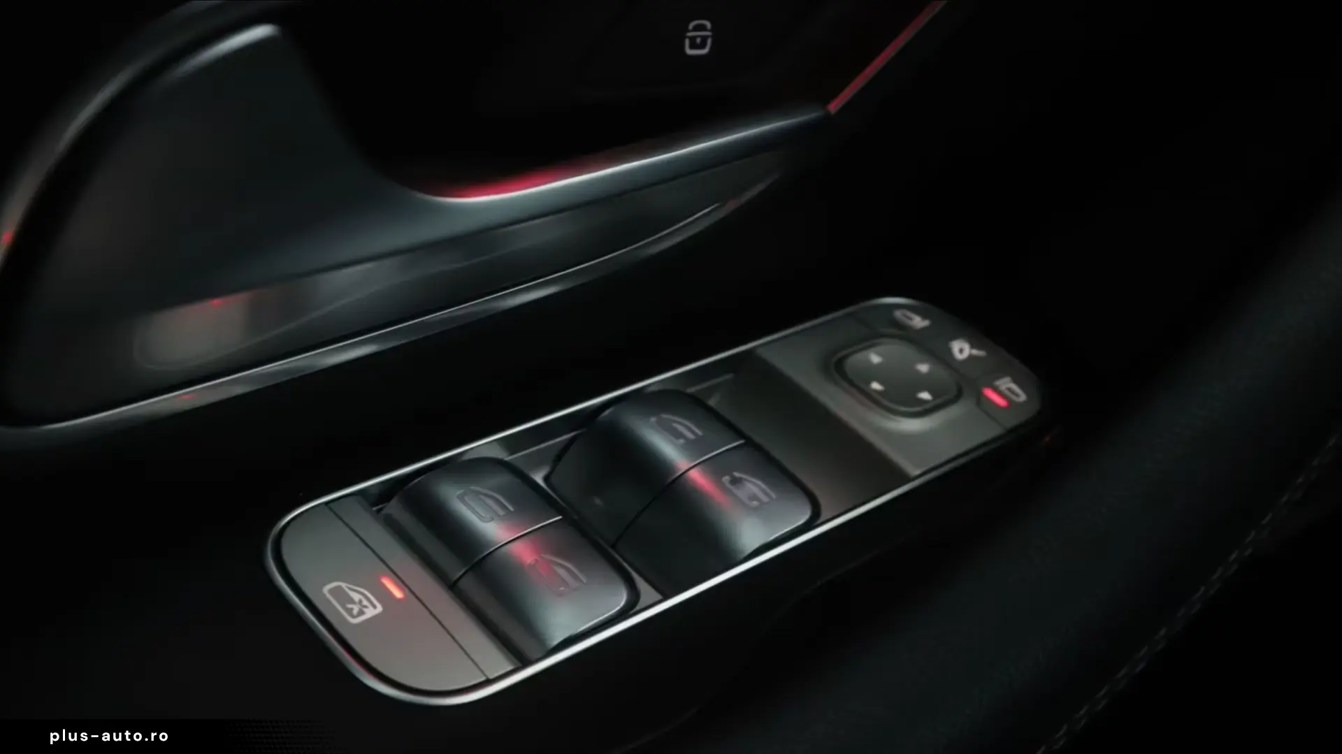 MERCEDES-BENZ GLE 300d 4Matic AMG Line