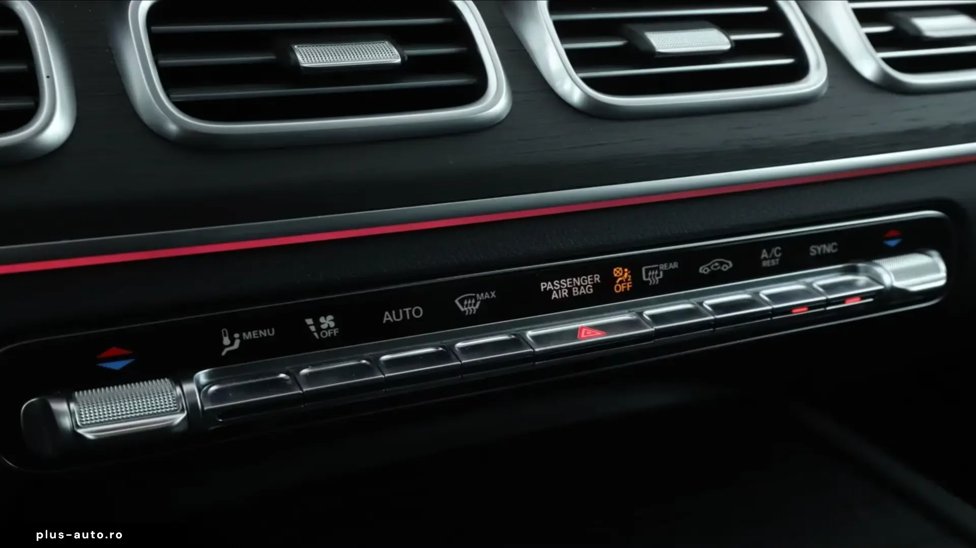 MERCEDES-BENZ GLE 300d 4Matic AMG Line