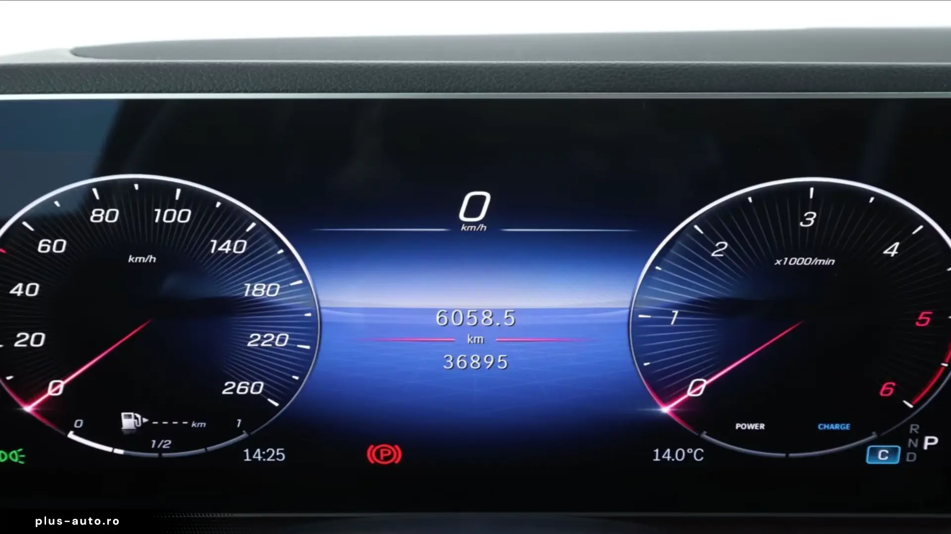 MERCEDES-BENZ GLE 300d 4Matic AMG Line