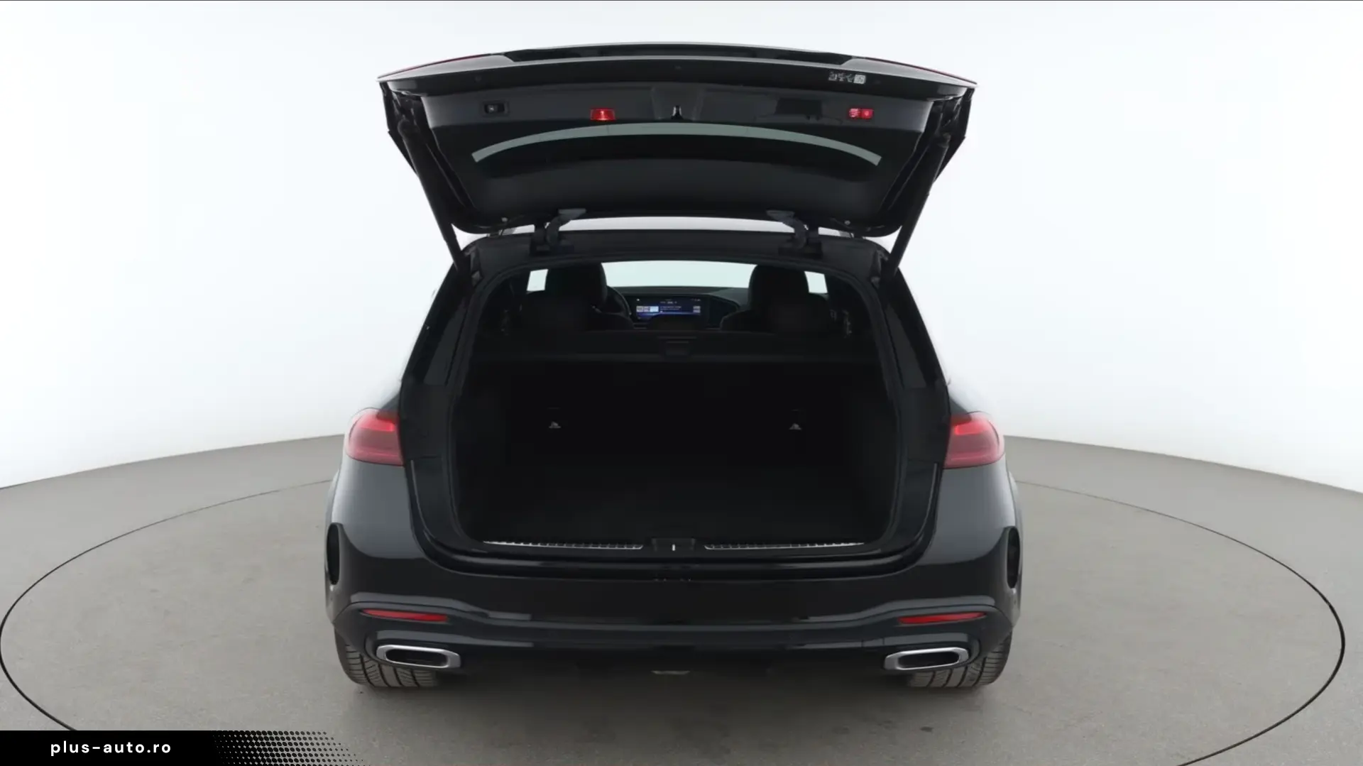 MERCEDES-BENZ GLE 300d 4Matic AMG Line