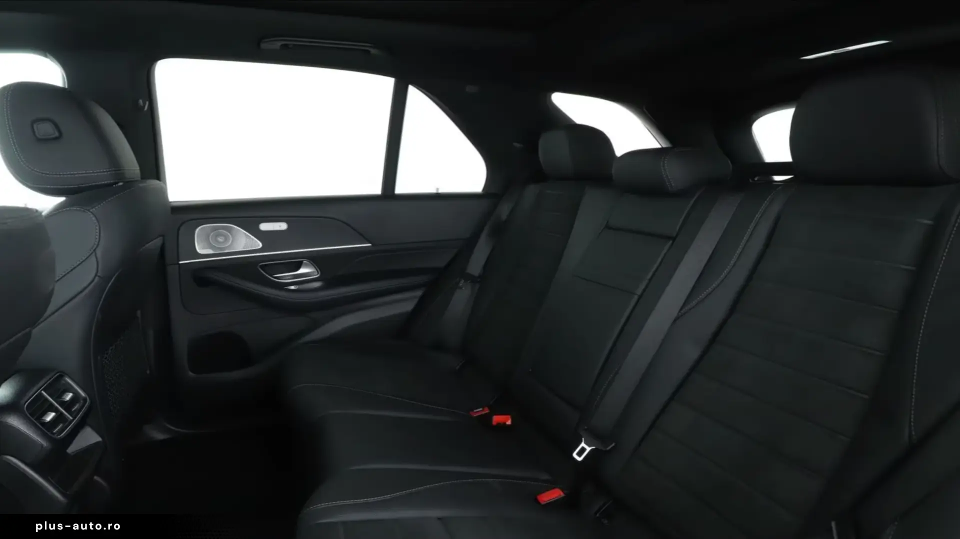 MERCEDES-BENZ GLE 300d 4Matic AMG Line