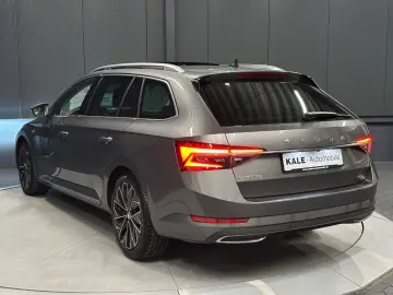 Skoda Superb Combi L&K  PANORAMA