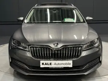 Skoda Superb Combi L&K  PANORAMA