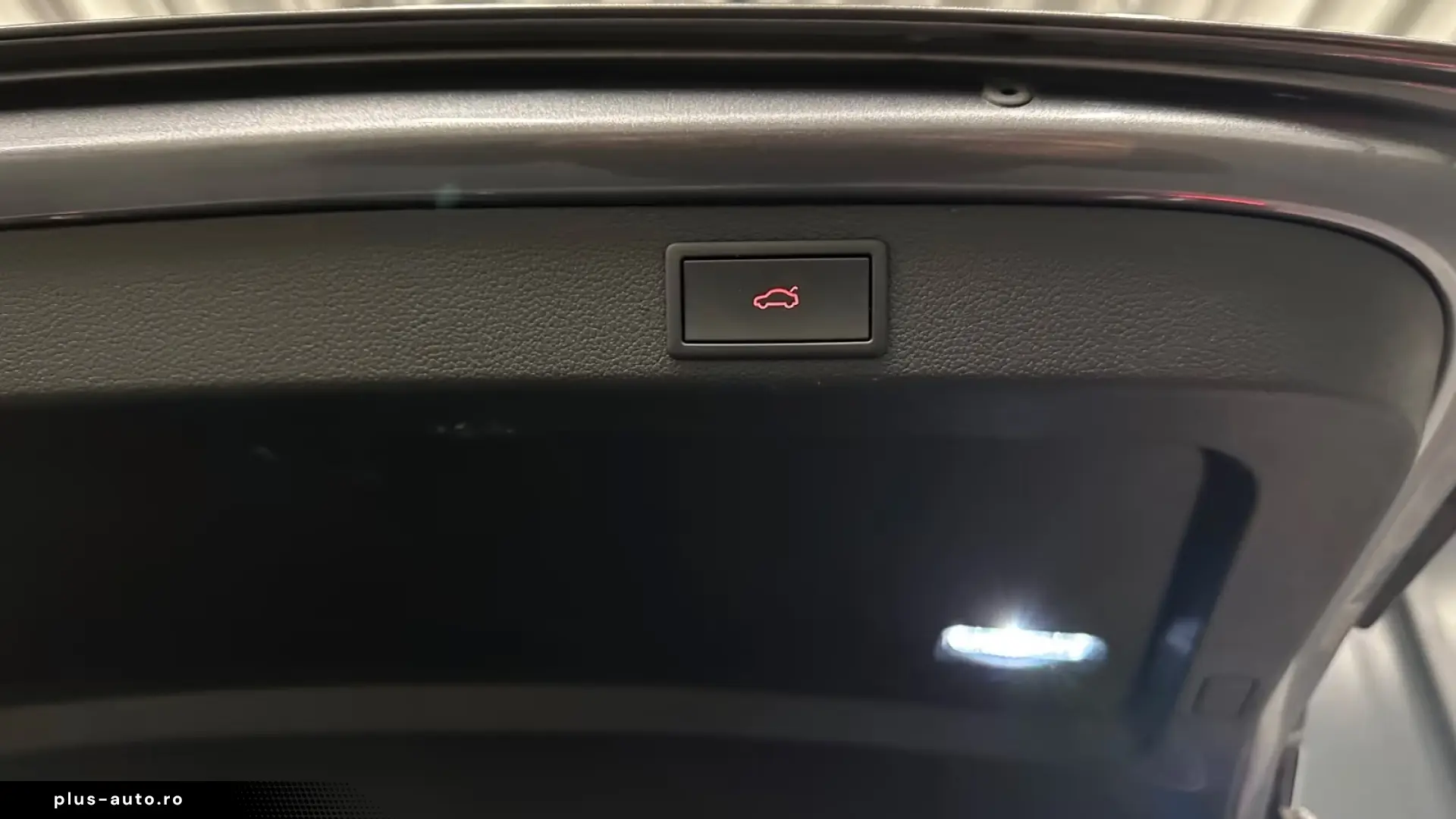 Skoda Superb Combi L&K  PANORAMA
